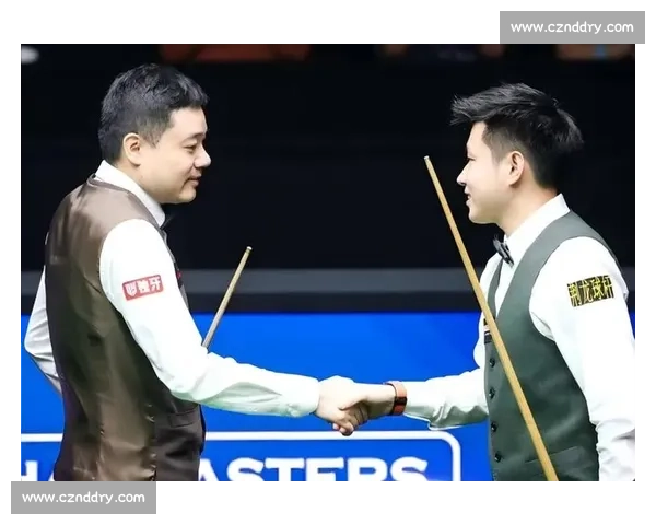 丁俊晖对决马克戴维斯斯诺克赛场焦点之战前瞻实力与经验的较量