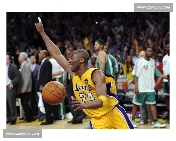 凯尔特人与湖人再度相遇总决赛，历史对决引发球迷热议