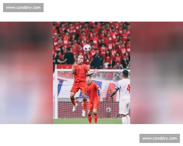 国足迎战巴西强敌挑战赛 展现中国足球实力与潜力