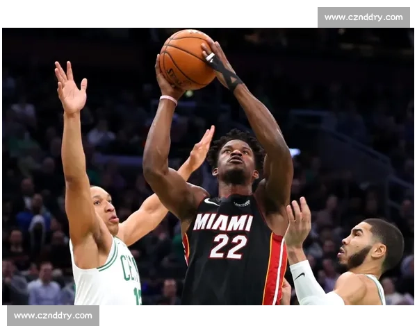 热火对阵勇士巅峰对决攻防博弈见证冠军底蕴之战决胜时刻巨星对飙赛场风云