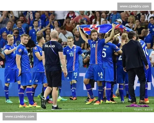 英格兰对阵冰岛赛后战吼引爆足坛舆论风暴全解析背后真相与影响